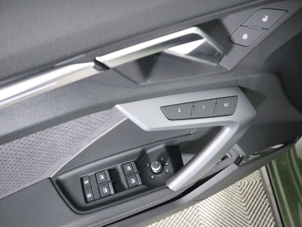 New 2026 Audi S3 Premium AWD/4WD image 24