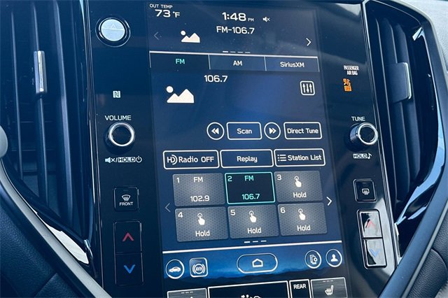 New 2026 Subaru Ascent Premium image 16