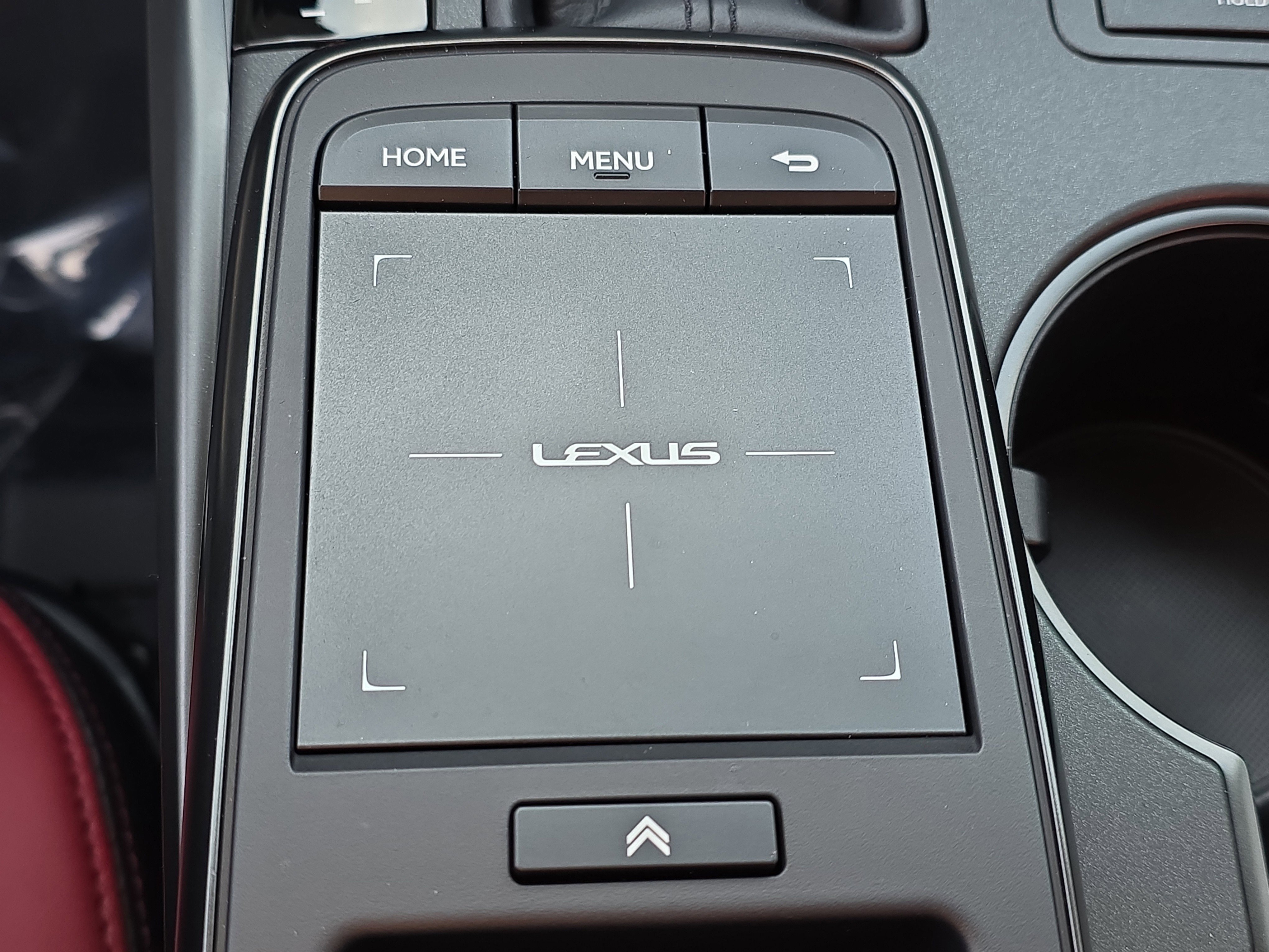 Used 2025 Lexus IS 350 F Sport image 26