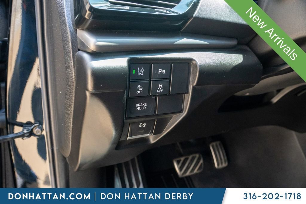 Used 2021 Acura RDX A-Spec AWD/4WD image 22