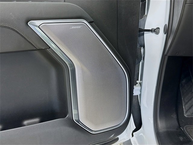 Used 2025 Chevrolet Silverado 1500 High Country w/ Technology Package image 20