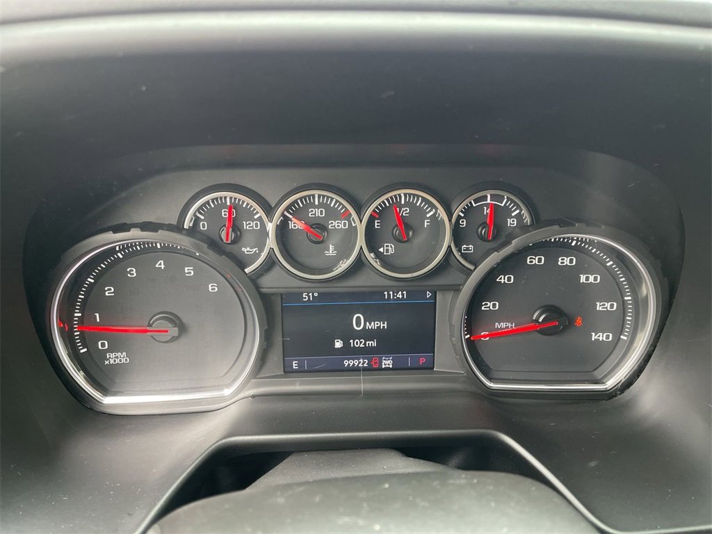 Used 2021 Chevrolet Tahoe LT image 15