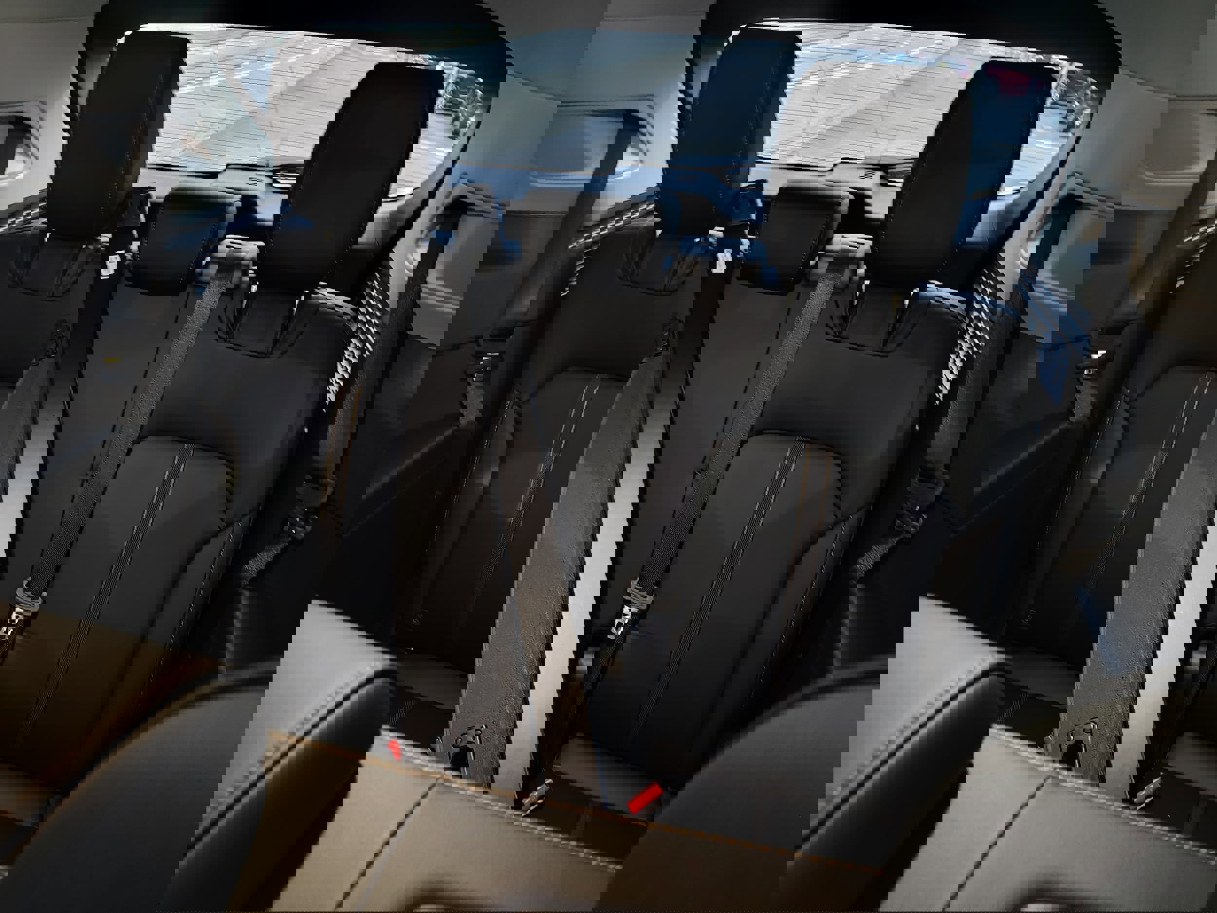 Used 2026 MAZDA CX-90 3.3 Turbo w/ Select Package image 24