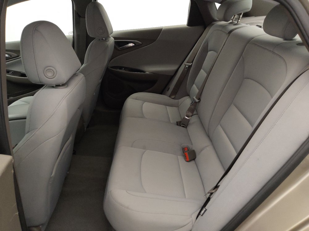 Used 2022 Chevrolet Malibu LS w/ Driver Confidence Package II FWD image 18