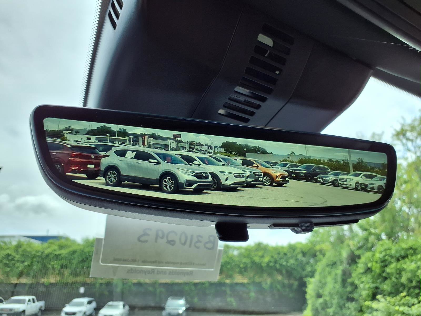 New 2026 Buick Enclave Preferred FWD image 14