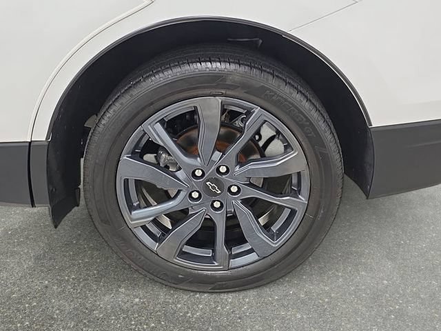 Used 2022 Chevrolet Equinox RS w/ LPO, Floor Liner Package AWD/4WD image 30