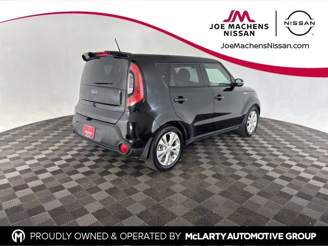 Used 2014 Kia Soul + w/ UVO w/Eservices Package FWD image 5