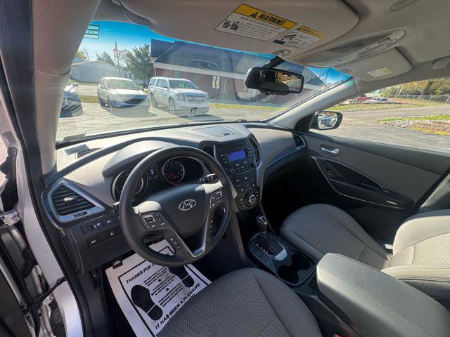 Used 2013 Hyundai Santa Fe Sport image 9