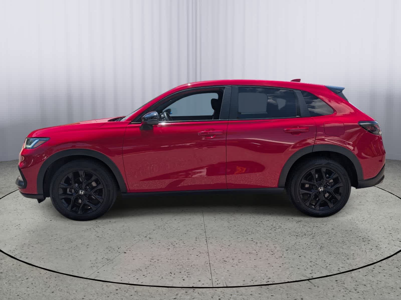 Used 2024 Honda HR-V Sport image 5