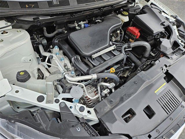 Used 2022 Nissan Rogue Sport SL image 17