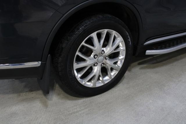 Used 2015 Dodge Durango Citadel w/ Technology Group image 27