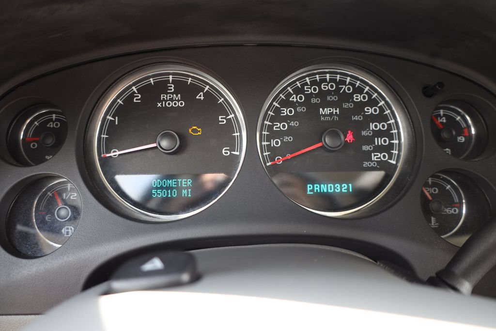 Used 2007 GMC Yukon SLT w/ SLT Preferred Equipment Group AWD/4WD image 14