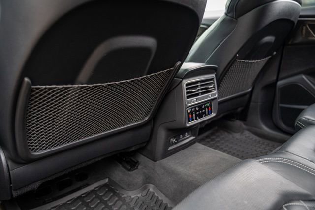 Used 2023 Audi SQ8 Prestige image 52