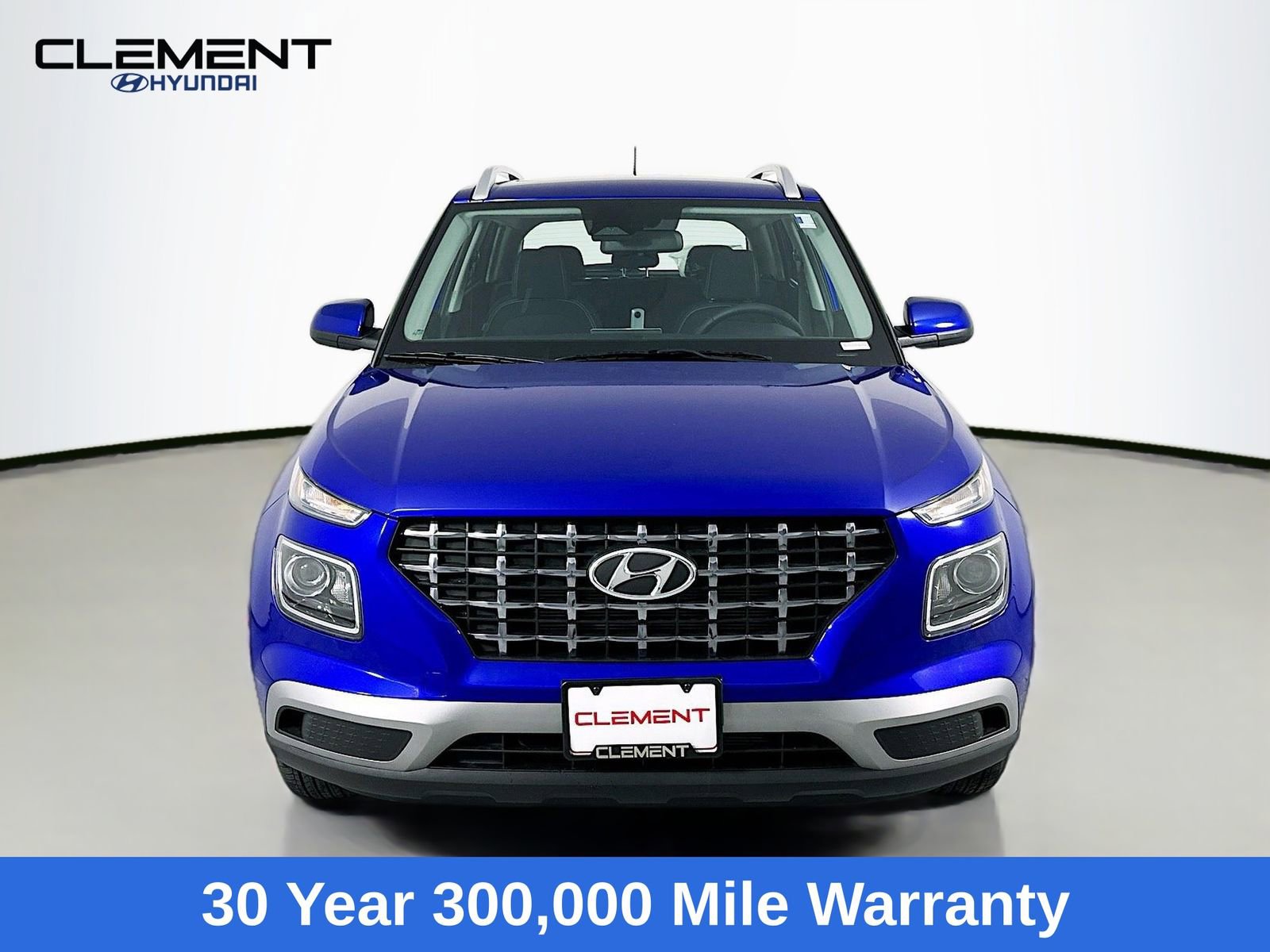 New 2026 Hyundai Venue SEL image 2