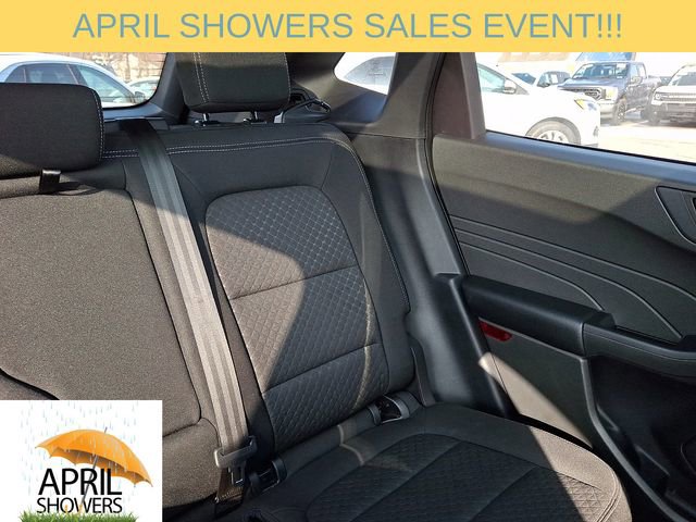 Used 2023 Ford Escape Active w/ Tech Pack #1 AWD/4WD image 20