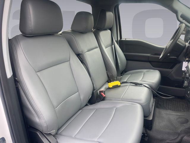 Used 2024 Ford F350 XL w/ XL Chrome Package RWD image 18