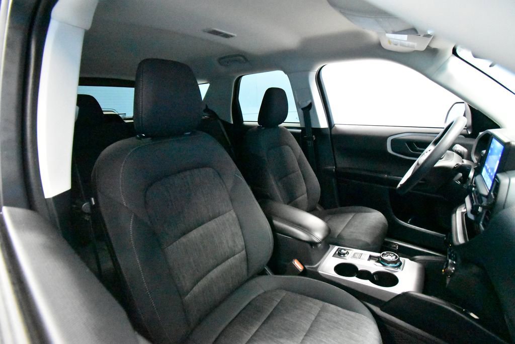Used 2023 Ford Bronco Sport Big Bend image 21