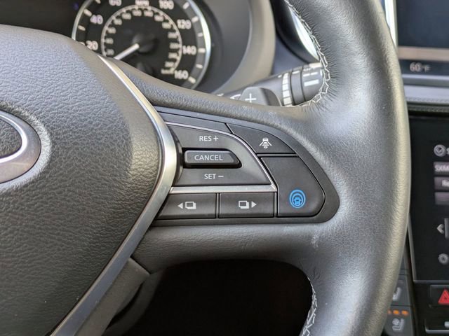 Used 2024 INFINITI QX50 Sport image 31