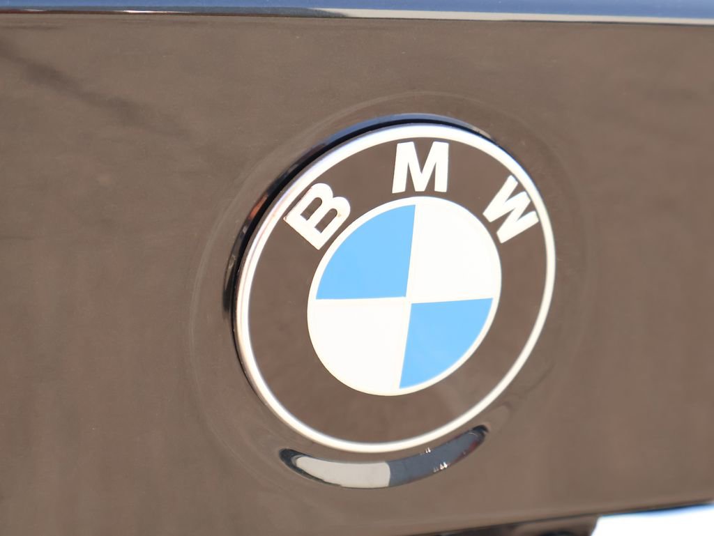 New 2025 BMW 330i xDrive 330i xDrive w/ Premium Package image 24