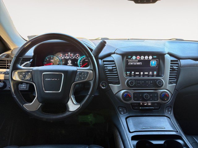 Used 2018 GMC Yukon XL Denali w/ Open Road Package AWD/4WD image 2