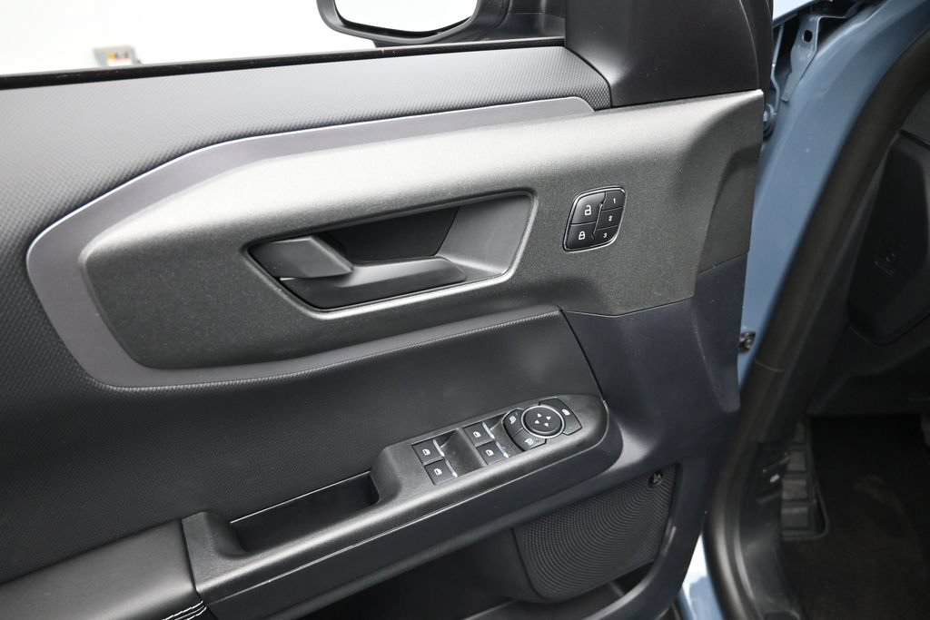 New 2026 Ford Bronco Sport Outer Banks w/ Outer Banks Tech Package+ AWD/4WD image 10