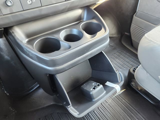 New 2025 Chevrolet Express 4500 w/ Power Convenience Package image 30