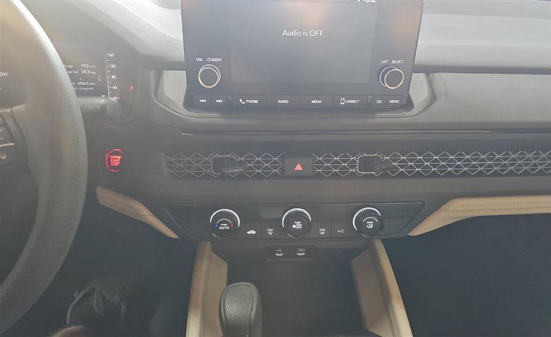 Used 2024 Honda Accord LX image 3