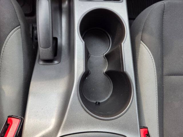 Used 2014 Ford Escape S w/ Equipment Group 101B FWD image 29