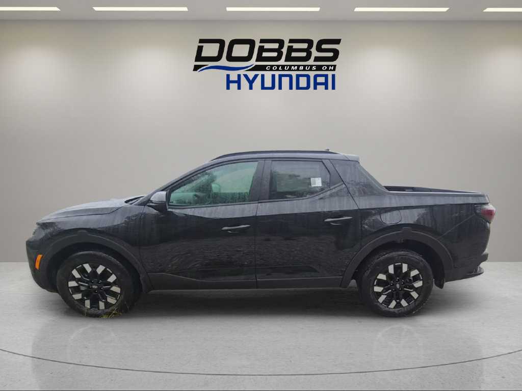 New 2026 Hyundai Santa Cruz SEL AWD/4WD image 2