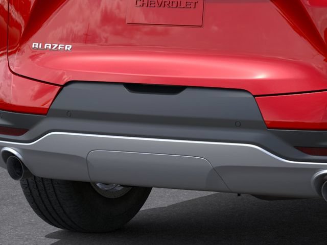 New 2026 Chevrolet Blazer LT w/ Convenience Package FWD image 14