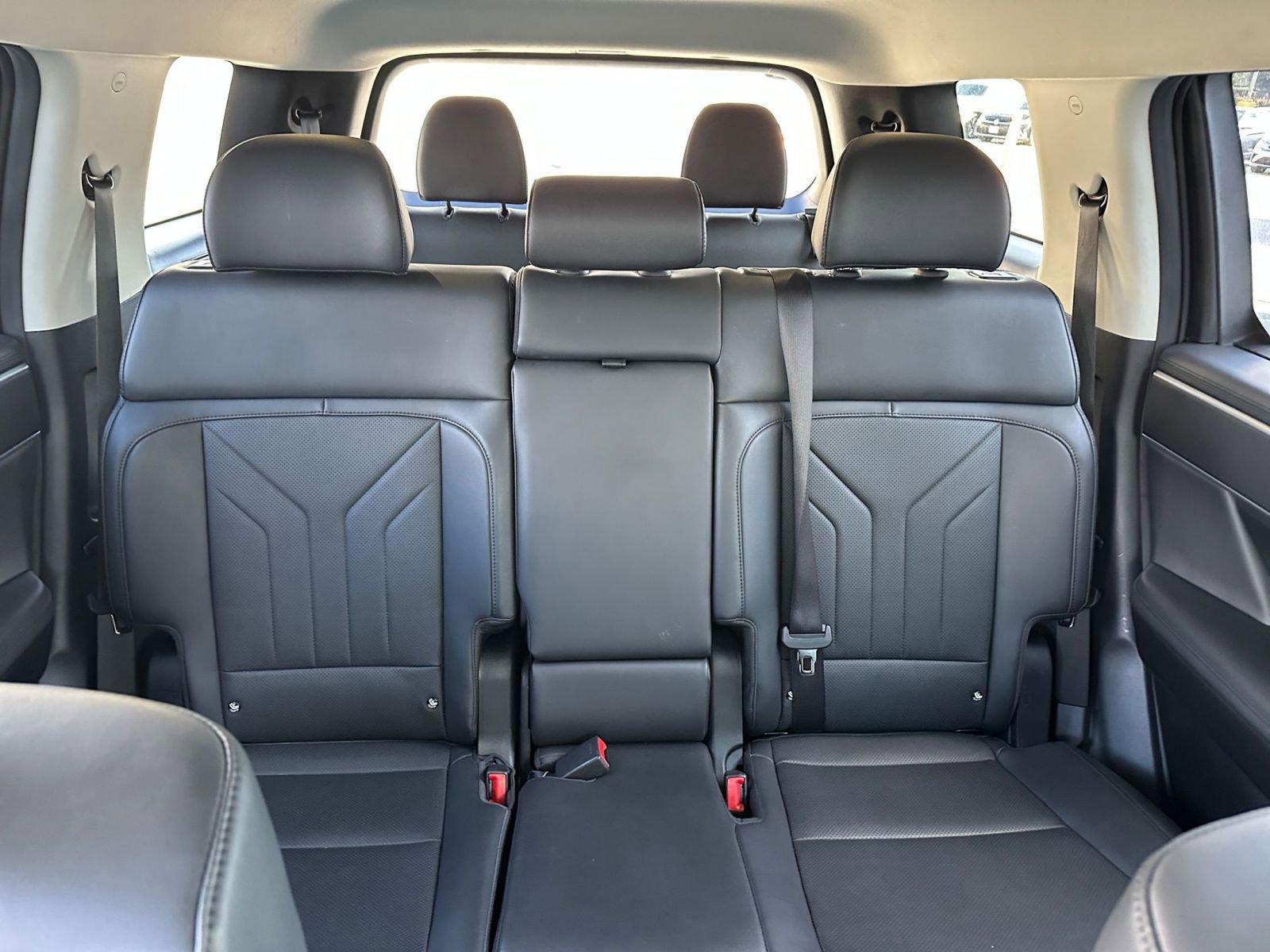 Used 2025 Hyundai Santa Fe SEL image 37