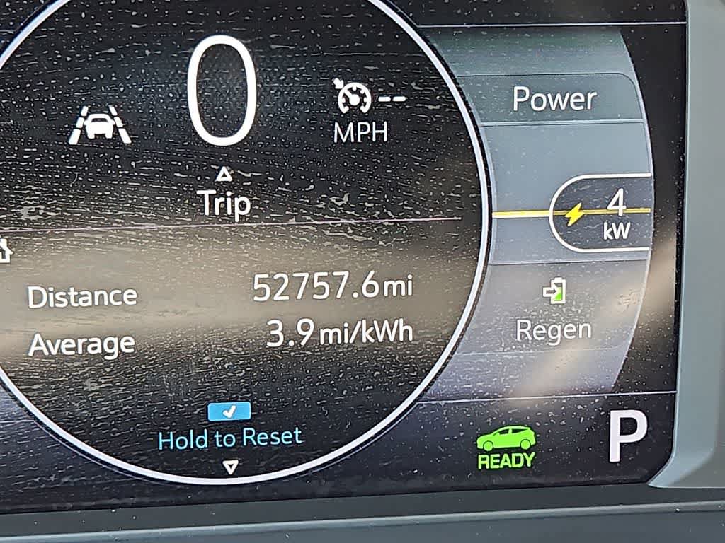 Used 2023 Chevrolet Bolt EUV LT w/ Convenience Package FWD image 18