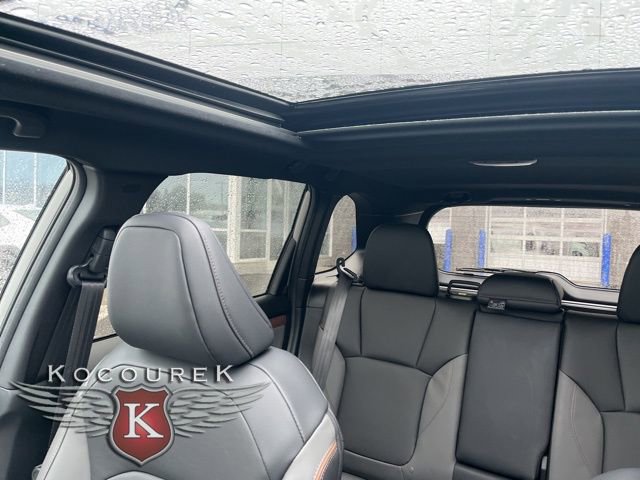 New 2026 Subaru Forester Sport image 14