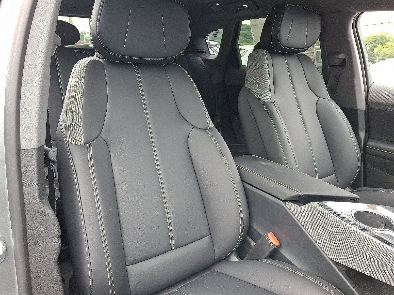 New 2027 Cadillac Optiq Luxury w/ LPO, Floor Liner Package AWD/4WD image 19