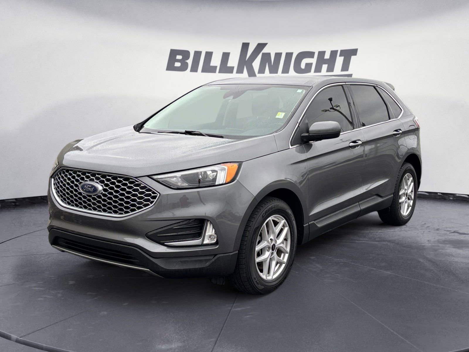 Used 2024 Ford Edge SEL w/ Convenience Package