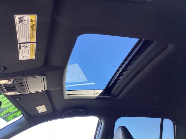 Used 2025 Honda Ridgeline Black Edition image 22