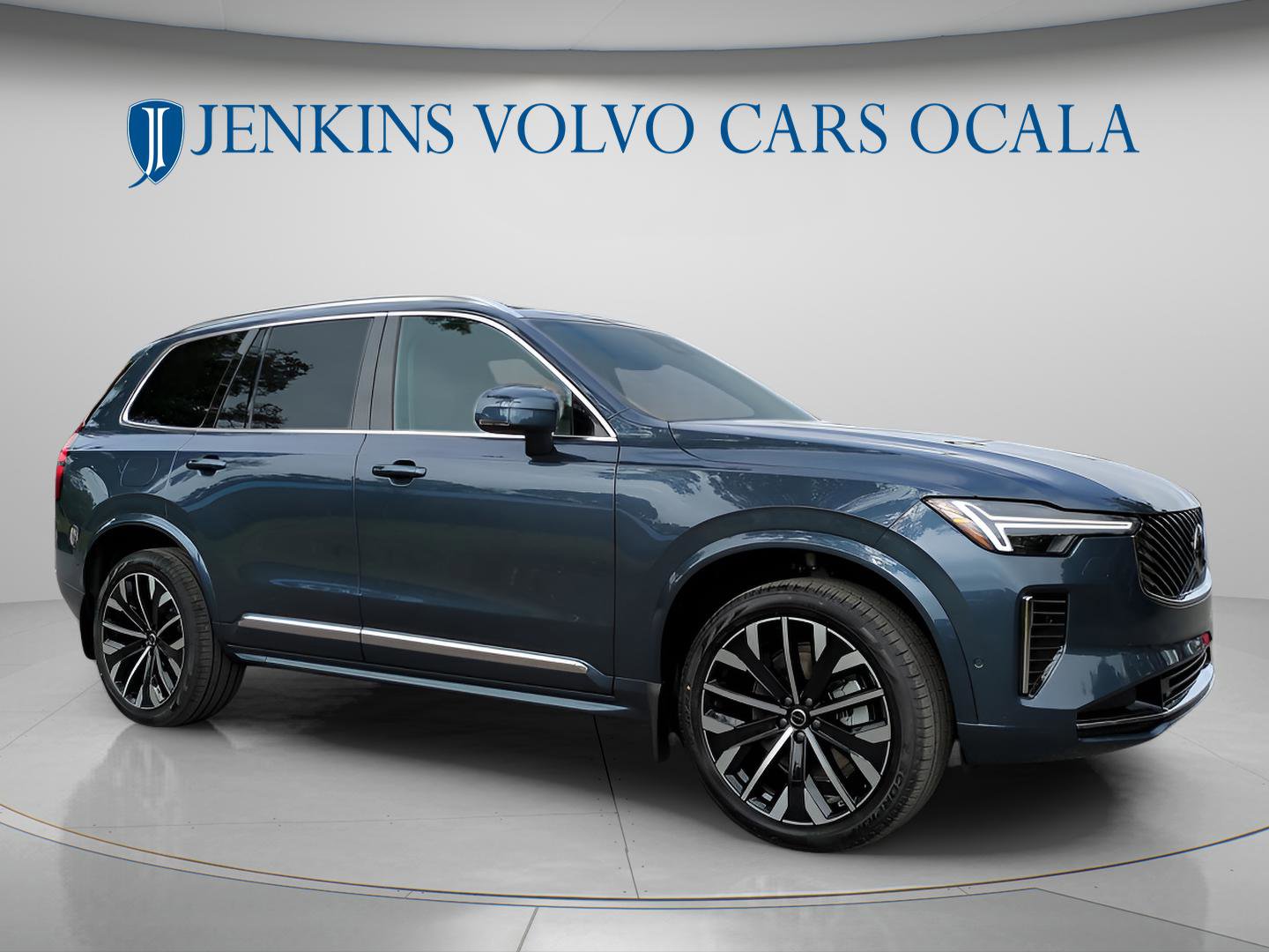 New 2026 Volvo XC90 B6 Ultra w/ Protection Package image 9