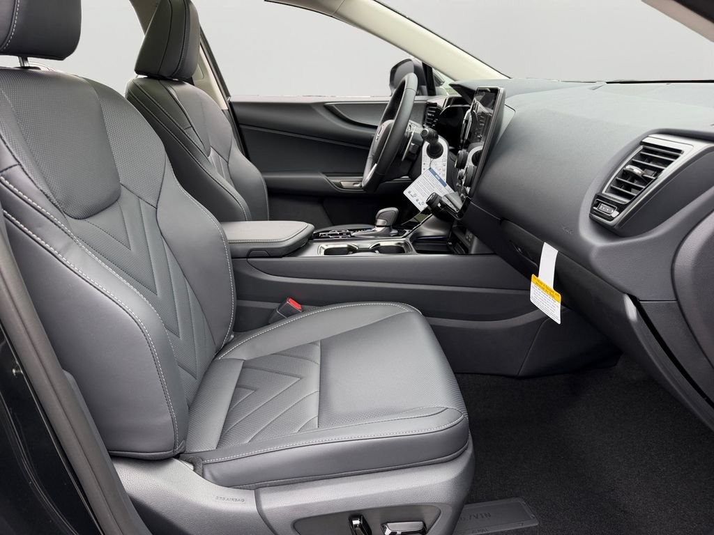 New 2026 Lexus NX 350 AWD w/ Accessory Package (2T) image 5
