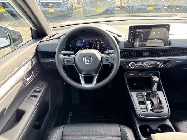 New 2027 Honda CR-V Sport-L image 30