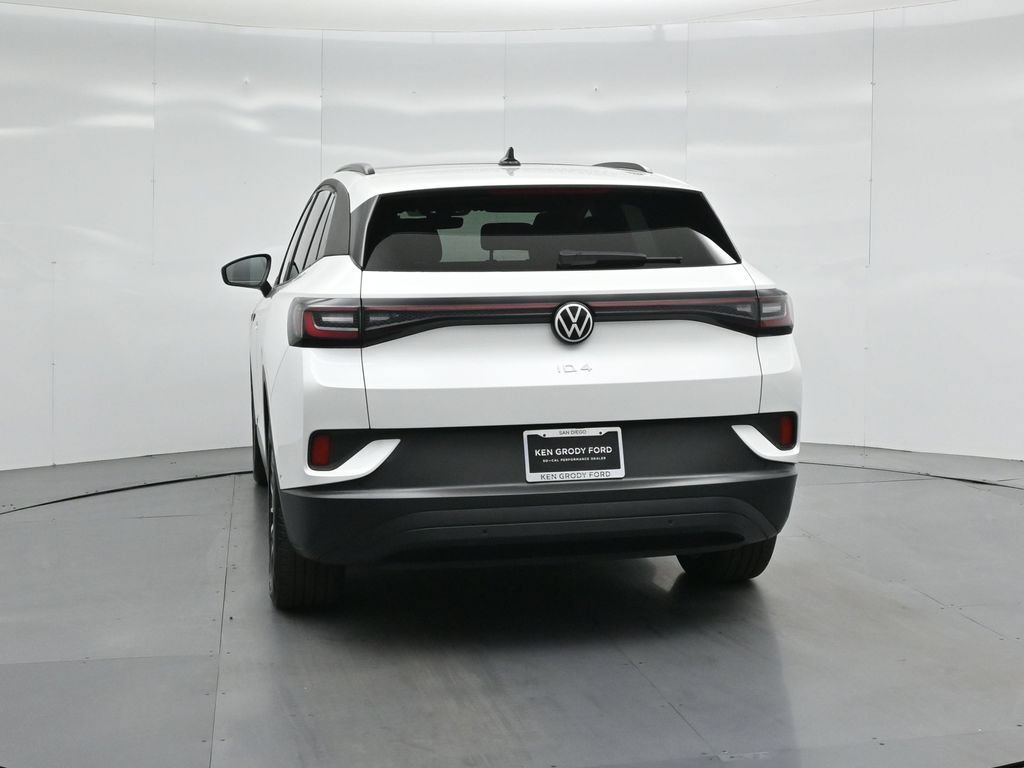 Used 2024 Volkswagen ID.4 S RWD image 28