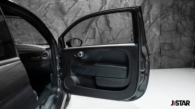 Used 2014 FIAT 500 e image 8