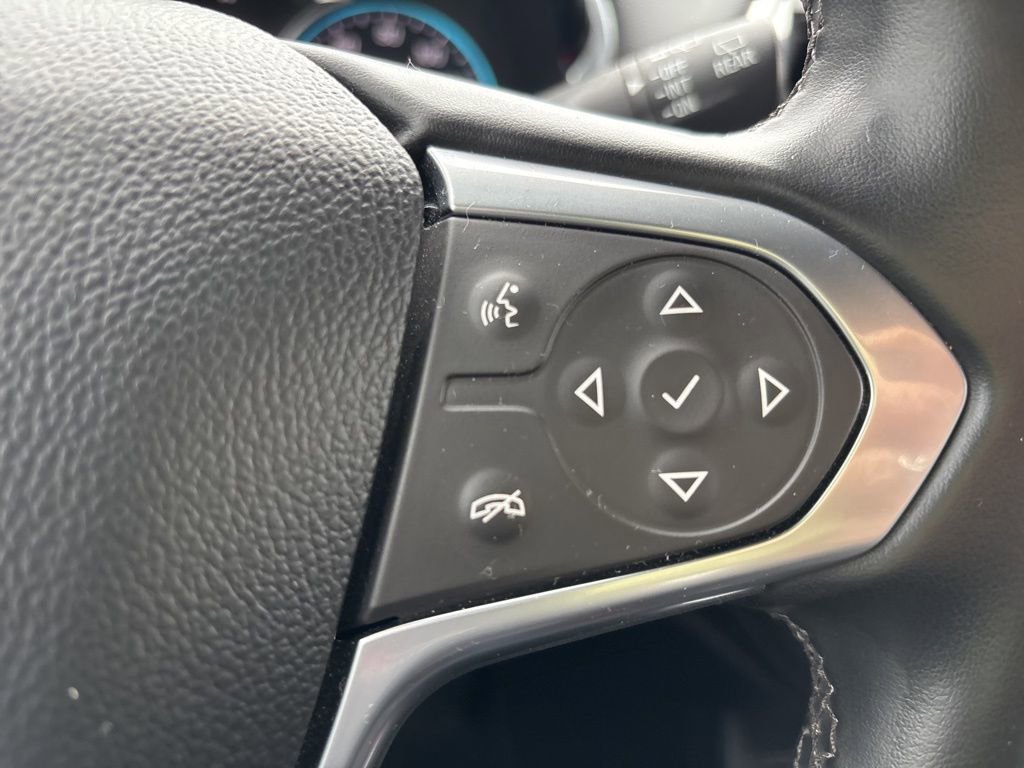 Certified 2023 Chevrolet Traverse LT image 40