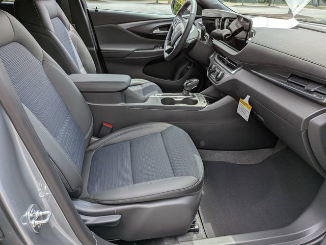 New 2026 Buick Envista Sport Touring w/ Convenience I Package FWD image 24