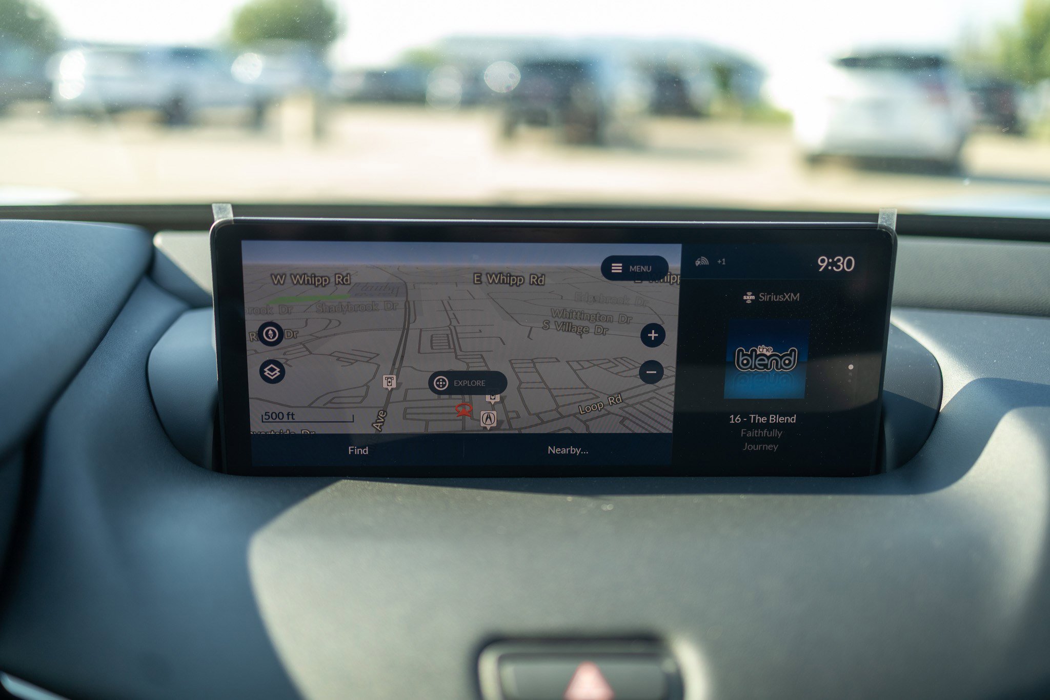 New 2025 Acura TLX w/ Technology Package image 10