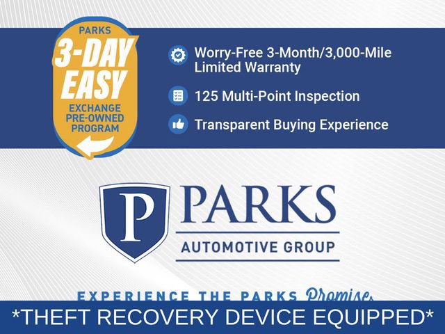 Used 2024 Chevrolet Silverado 1500 LT AWD/4WD image 5