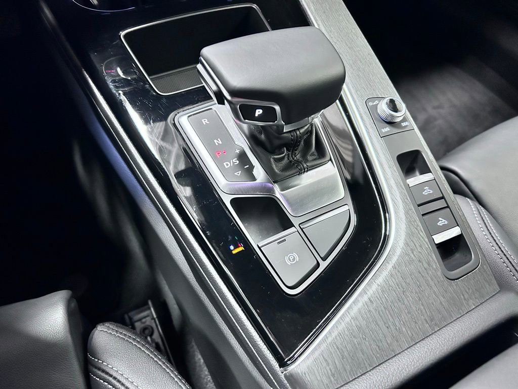 Certified 2024 Audi A5 2.0T Premium w/ Convenience Package AWD/4WD image 17