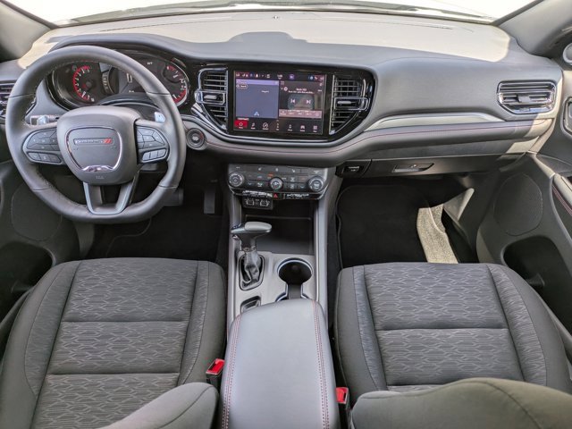 New 2026 Dodge Durango GT w/ Blacktop Package image 16