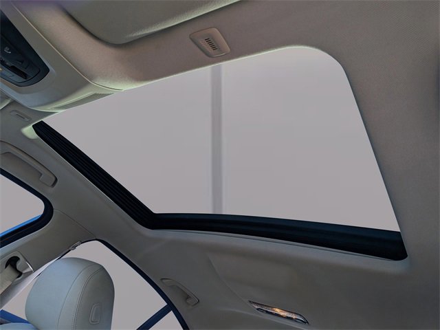 Used 2016 BMW 528i Sedan image 23