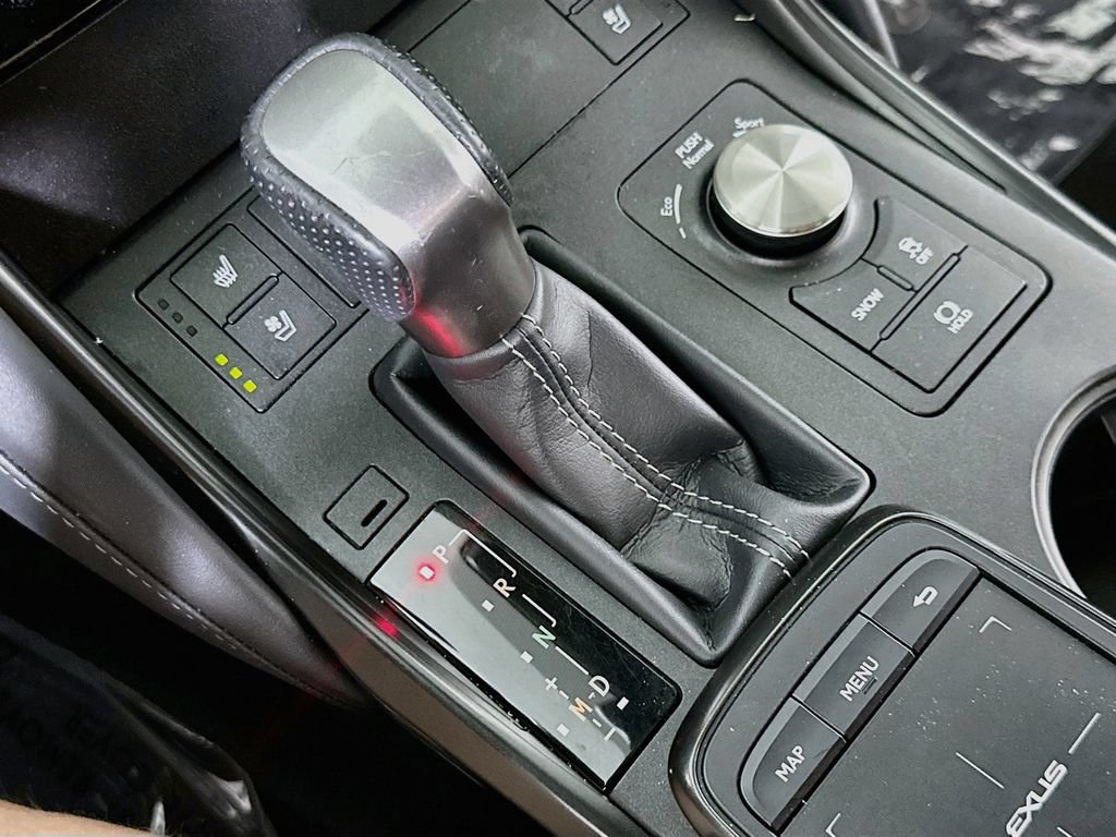 Used 2024 Lexus IS 350 F Sport w/ Navigation Package RWD image 33