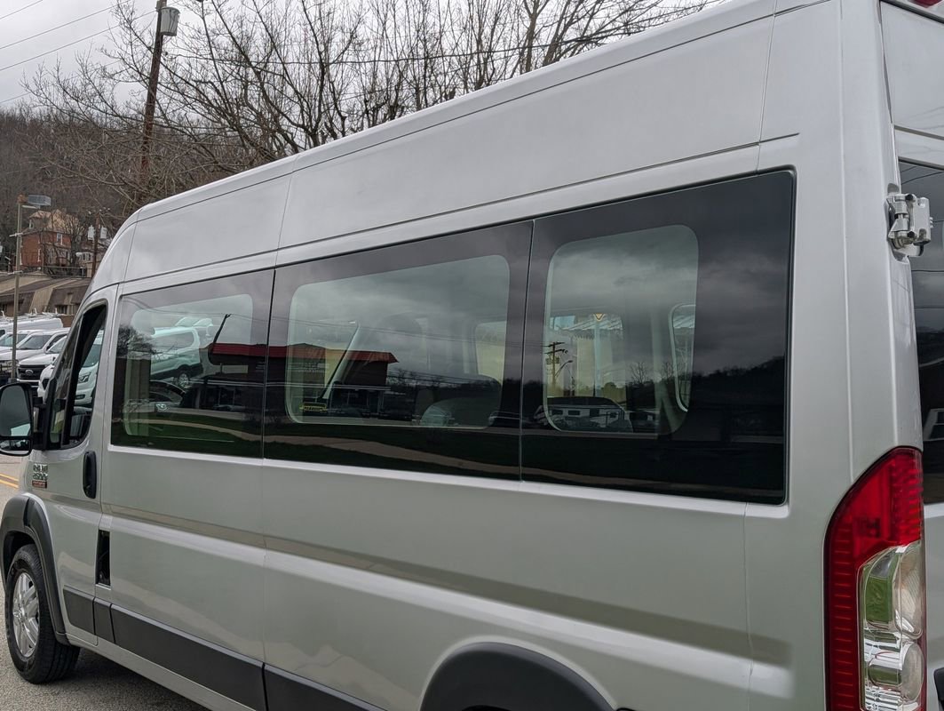 Used 2014 RAM ProMaster 2500 w/ Interior Convenience Group image 23
